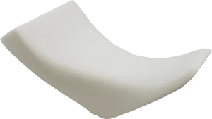 MOOSE RACING Adventure Seat Cover And Foam Kit Black, 4, nordicamoto.ro