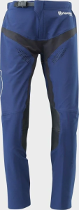 Husqvarna Gotland Blue nadrág, nordicamoto.ro