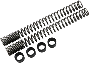 Fork Springs Black