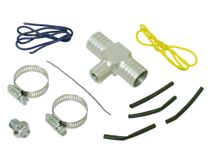 Sno Pro ASSEMBLY KIT SNOPRO TEM POWER TRANSFORMERS