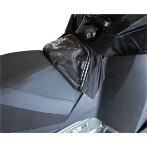 Skinz Tank Bag Black Yamaha 2014-2015 SR Viper, 1, nordicamoto.ro