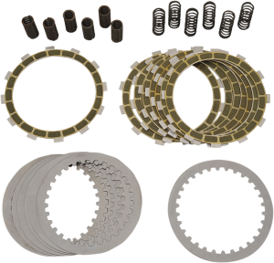 Complete Dirt Digger Clutch Kit