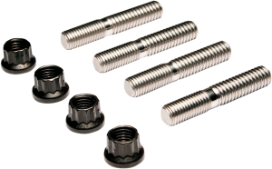12-point Engine Fastener Kit Silver, 1, nordicamoto.ro