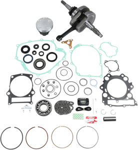 Engine Rebuild Kit - Garage Buddy - 4-stroke
