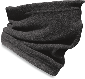 Polar Neck Tube Black