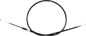 Hot Start Cable Black 