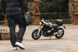 Legend Gear mágneses tanktáska Lt3, fekete 