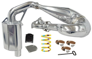 SLP Stage 2 Kit Ski-Doo 850 Renegade 2021-22