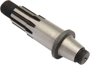 Motor Sprocket Shaft