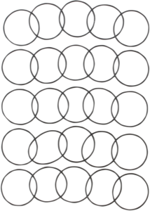 Starter O-ring