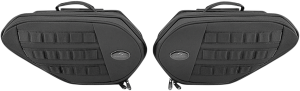 Sb2300 Tactical Saddlebag Black