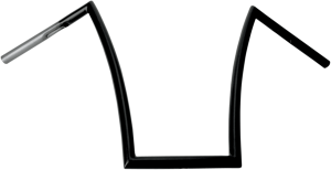 1(r) Strip Handlebar Black