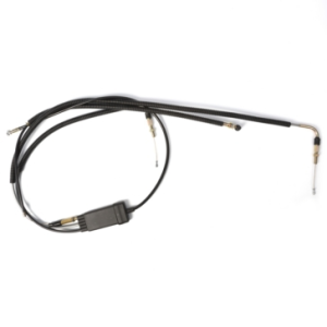 THROTTLE CABLE, 2, nordicamoto.ro