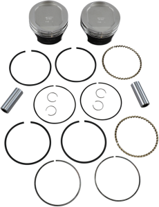Tracker Series Piston, 1, nordicamoto.ro