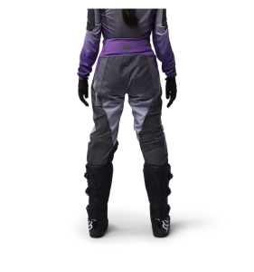 FOX 180 Lean Purple női nadrág, 34-es méret, 2, nordicamoto.ro