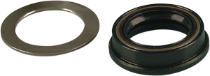 Sprocket Shaft Seal, 2, nordicamoto.ro