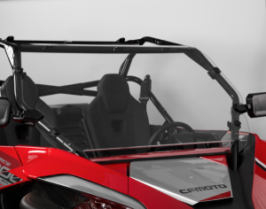 ELŐSZEMÜVEG UTV CFMOTO CFMOTO ZFORCE 950 / CFMOTO ZFORCE 1000, 2, nordicamoto.ro