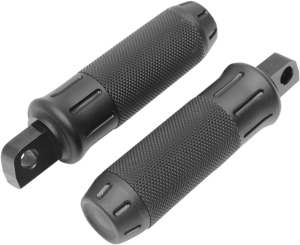 Custom Footpegs Black
