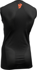 Vesta protectie Thor Comp XP Flex Deflector L/XL, 2, nordicamoto.ro