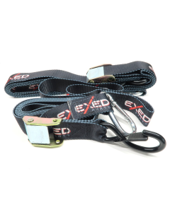 Motorkerékpár / ATV rögzítőhevederek – Extreme Parts, 2, nordicamoto.ro