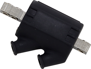 Ignition Coil Black