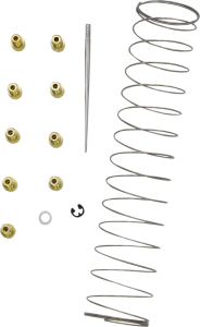 Jet Kit