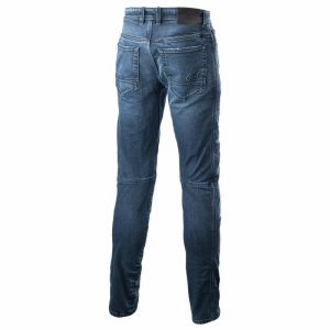 Alpinestars Argon Slim Fit kék denim farmer, 2, nordicamoto.ro