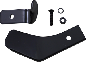 Easy Find Kickstand Extension Black, 1, nordicamoto.ro