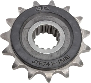JT SPROCKETS lánckerék , nordicamoto.ro