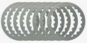 Psyhic gyártmányú tengelykapcsoló-távtartók a KAWASAKI KXF450 (06–16), KFX450R (08–14) és KDX250 (91–94) modellekhez, 1, nordicamoto.ro