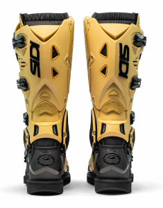Sidi Crossfire 3 csizma, arany/fekete, 2, nordicamoto.ro