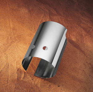 Generator Cover Chrome, 2, nordicamoto.ro