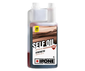 IPONE SELF OIL STRAWBERRY 2t olaj, 1, nordicamoto.ro