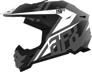 Helmet Fx19r Fro-gray 2xl Gray 2XL, 1, nordicamoto.ro