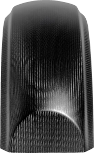 Carbon Fiber Fender Black, Carbon Fiber, Matte, 4, nordicamoto.ro