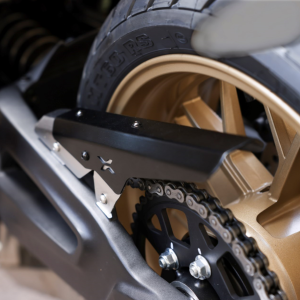 CFMOTO 700CL-X LÁNCVÉDŐ – FEKETE, 3, nordicamoto.ro