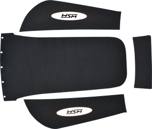 Traction Mat Black, 4, nordicamoto.ro