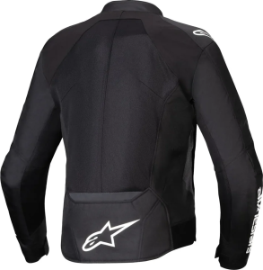 Alpinestars Viper V4 Air dzseki – fekete – L-es méret, 2, nordicamoto.ro