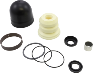 Rear Shock Service Kit Black, Tan, 1, nordicamoto.ro