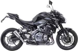 LeoVince LV-10 Slip-On kipufogórendszer a Kawasaki Z900-hoz (2017–2019), 4, nordicamoto.ro