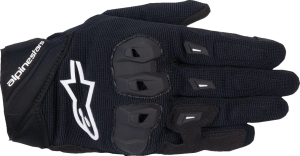Alpinestars Stella SP X 1 női kesztyűk, fekete, L, 1, nordicamoto.ro