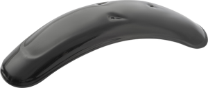 Front Fender Scrambler Black 
