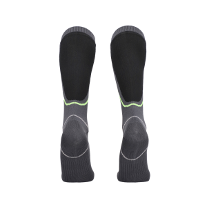 Acerbis NO-WET zokni, fekete/szürke, S/M, 3, nordicamoto.ro
