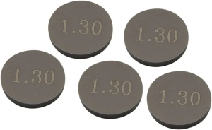 9,48 mm-es pótalátétek