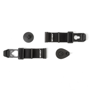 Egyéb kiegészítők, CKX Strap Rapidclip síszemüveg 210°, nordicamoto.ro