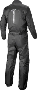 Alpinestars Hurricane V2 esőruha – fekete – 3XL, 3, nordicamoto.ro