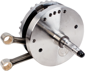 Replacement Flywheel Assembly, 2, nordicamoto.ro