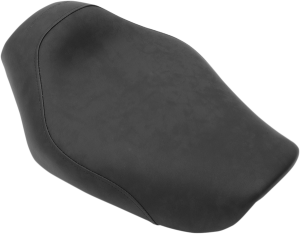 S3 Super Slammed Solo Seat Black, 1, nordicamoto.ro
