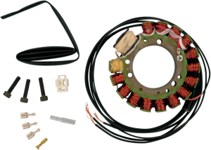 Stator For Honda