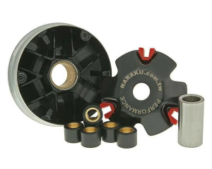 Variator Sport Gray, 2, nordicamoto.ro